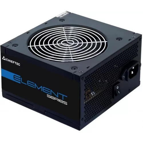 Блок питания Chieftec Element ELP-400S-Bulk 400W (ELP-400S BULK)