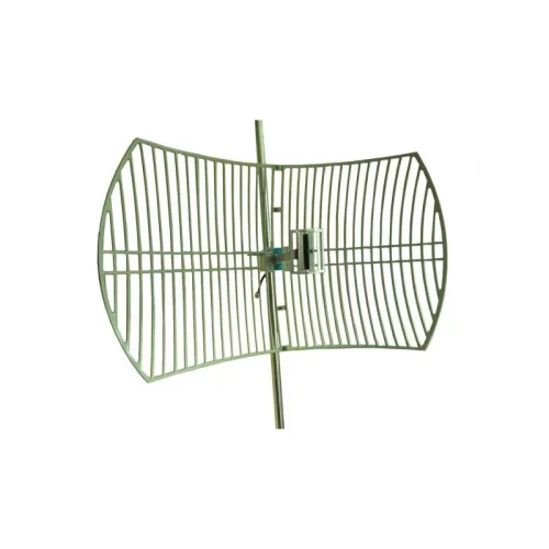 Антенна/ ANT24-2100 Outdoor Directional Yagi Antenna, 2.4GHz (H10, V12), 21 dBi, N Plug (ANT24-2100/C2A)