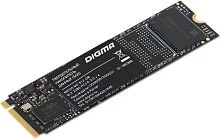 Накопитель SSD Digma PCIe 3.0 x4 512GB DGSM3512GM23T Mega M2 M.2 2280