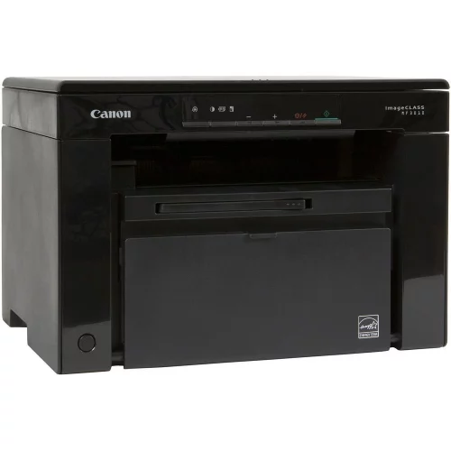 МФУ Canon imageCLASS MF3010 ч.б./ А4/ принтер/ сканер/ копир/ 18 стр./ мин.) (5252B011)