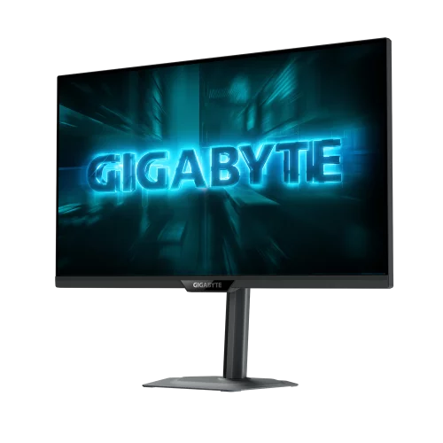 Монитор 27 Gigabyte G27Q2 EK Black 27, IPS, 2560x1440, 210Hz, 1ms, 178°/ 178°, 350 cd/ m, 1000:1, FreeSync, HAS, 2xHDMI 2.0, DP 1.4, USB Type-C(15Вт), Pivot), USB 2.0 (20VM0-G27Q2BK-1EKR) фото 2