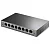 Коммутатор TP-LINK 8x RJ45 (TL-SG108E) (TL-SG108E)