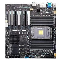 Supermicro MBD-X12SPA-TF-B Сервер.плата