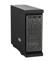 Серверный корпус/ Server case YCC YRM-W5400A, 4U/ Tower, E-ATX, 2x2,5" int, 3x3,5" int, 2xUSB 3.0, 1xType-C, 1x9225mm front fan, 2x12038 middle fan, 1x9225 rear fan, 8xFHFL PCIe slots, ATX 2000W PSU (YRM-W5400A-002)