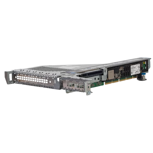 Райзер-карта HPE ProLiant DL360 Gen11 x16 LP Riser Kit (P48903-B21)