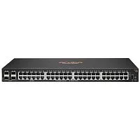 Коммутатор HPE Aruba 6100 (JL676A#ABB)
