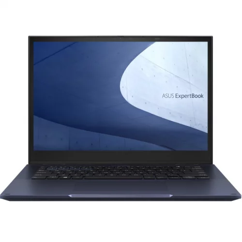 Ноутбук ASUS ExpertBook B7 Flip B7402FEA-L90660X 14 2K, Touch, Core i7 1195G7, 16GB, 1TB SSD, noDVD, BT, WiFi, NumberPad, FPR, Win11Pro (90NX0481-M00KV0)