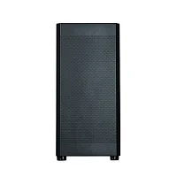 корпус ZALMAN i4, ATX, BLACK, FRONT MESH, SIDE MESH, 2x3.5", 2x2.5", 1xUSB2.0, 2xUSB3.0, FRONT 3x120mm, REAR 1x120mm, TOP 2x120mm (I4#TRL)
