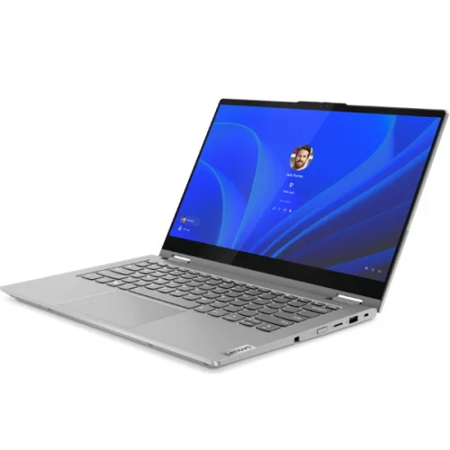 Ноутбук Lenovo ThinkBook 14s Yoga G2 IAP 14
