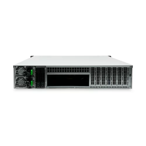 Серверный корпус/ 2U rackmount, EATX, ATX, Micro-ATX and Mini-ITX mb, 12*3.5