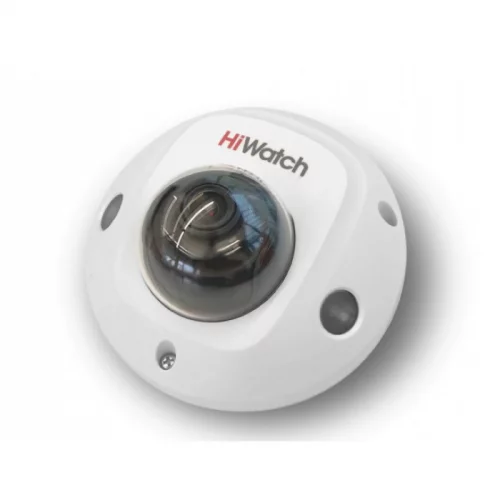 IP камера Hikvision DOME HIWATCH (DS-I259M(C) (2.8MM)) (DS-I259M(C) (2.8MM)) IP камера DOME HIWATCH 1080p, 2Mp, 2.8mm, H.265/ H.264, 1/ 2.7’’ Progressive Scan CMOS, EXIR до 10m, угол обзора 107.1°/ 57°/ 127.6°, 3D DNR, microSD max128GB, DC12V/ PoE (DS-I259M(C) (2.8MM))