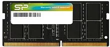 Память DDR4 16GB 3200MHz Silicon Power SP016GBSFU320B02 RTL PC4-25600 CL22 SO-DIMM 260-pin 1.2В single rank Ret