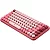 Клавиатура Logitech Wireless POP Keys Heartbreaker Rose Bluetooth (920-010718) (920-010718)