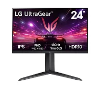 Эскиз Монитор 23.8 LG 24GS65F-B 24gs65f-b