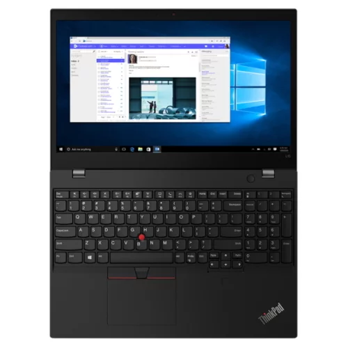 Ноутбук Lenovo ThinkPad L15 Gen 1 15.6