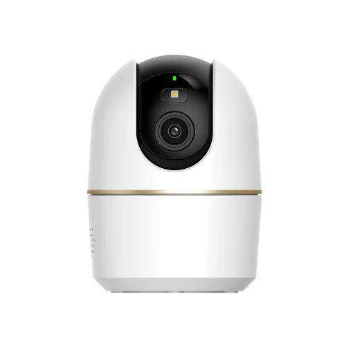 DAHUA DH-H5AS (DH-IPC-H5ASP-0280B) Мини-PT IP-видеокамера с Wi-Fi 5Мп; 1/3.2” CMOS; 2.8мм; обнаружение людей, обнаружение домашних животных; ИК 20м, LED 10м; встроенные микрофон+динамик; слот MicroSD
