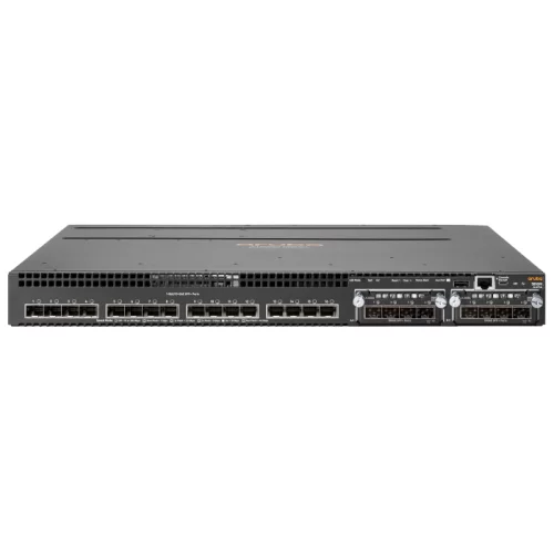 Коммутатор HPE Aruba 3810M 24x SFP+ (JL430A)