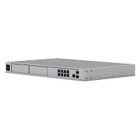 Маршрутизатор/ Dream Machine Pro Max ; Processor, Quad-core ARM® Cortex®-A57 at 2.0 GHz ; System memory, 8 GB DDR4 ; On-board storage, 32 GB eMMC (UDM-PRO-MAX)