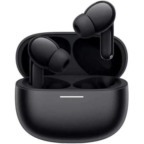 Беспроводные наушники Xiaomi REDMI Buds 8 Black (BHR08UFGL)