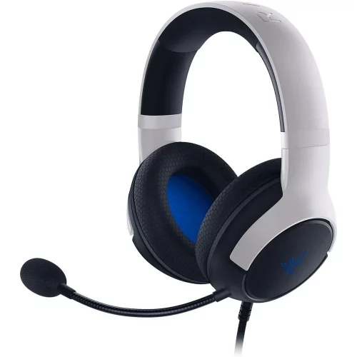 Наушники Razer Kaira X Licensed PlayStation 5 Wired Gaming Headset (RZ04-03970700-R3A1)