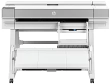 Эскиз Плоттер HP DesignJet T950 Printer 36