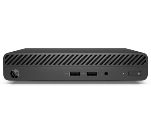Компьютер с монитором HP Bundles 260 G3 (260P4ES) (260P4ES#ACB) Компьютер с монитором HP Bundles 260 G3 DM/ Core i5-10210U/ 8GB/ 256GB SSD/ WiFi/ BT/ Win10Pro + HP P24v 23.8 FHD (260P4ES#ACB) фото 2