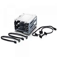 Дисковая корзина Lenovo ThinkSystem ST650 V2 8x SFF Backplane Kit [4B27A60845]
