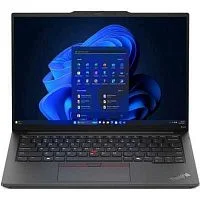 Эскиз Ноутбук Lenovo ThinkPad E14 G6 21m7a002cd-pro