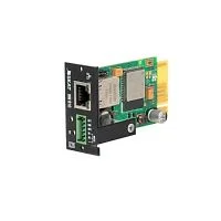 БАСТИОН SNMP-модуль NM810 SKAT UPS серии RACK мощностью от 1 до 3 кВА (2147) (2147 SNMP-МОДУЛЬ NM810)