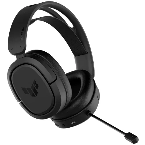 Гарнитура/ Гарнитура ASUS TUF GAMING H1 WL (90YH0391-B3UA00) фото 6