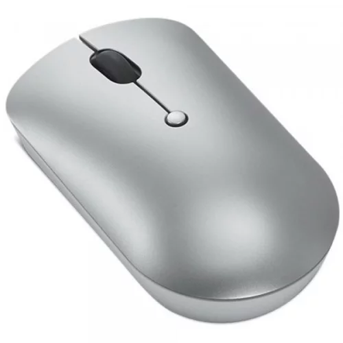 Мышь Lenovo 540 USB-C беспроводная светло-серая [GY51D20869]