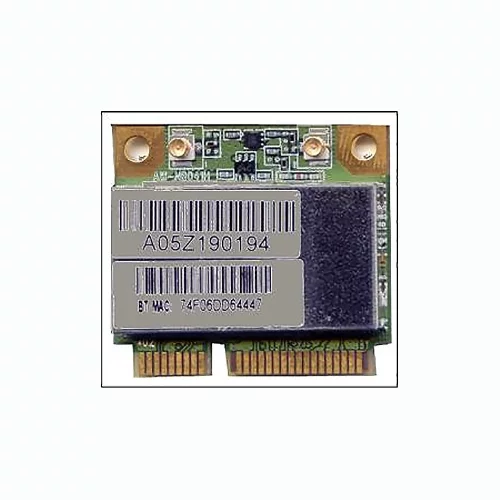 Espada Контроллер Mini PCIE Wifi антенна U.FL для ноутбуков (38388) фото 2
