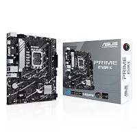 ASUS PRIME B760M-K, LGA1700, B760, 2*DDR5, 4*SATA, 2*M.2, 4*USB 3.2, 2*USB 2.0, 1*PCIx16, 2*PCIx1, HDMI+VGA, mATX; 90MB1FI0-M1EAY0 (90MB1FI0-M0EAY0)