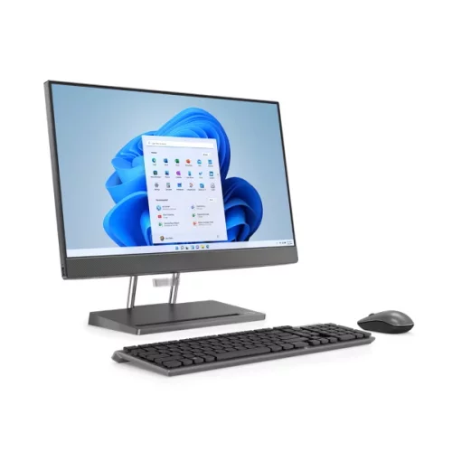 Моноблок Lenovo AIO 5 24IAH7, 23.8