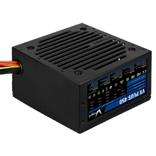 Formula VX 450 PLUS RTL (ex Aerocool) фото 3