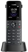 Трубка Yealink W73H черный (W73H#MLN)