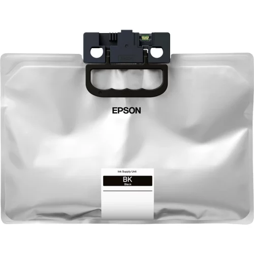 Картридж/ WF-C529R/C579R Black XXL Ink Supply Unit 50K (C13T01D100)