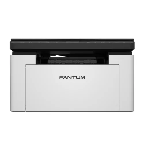 Pantum BM1800, P/ C/ S, Mono laser, А4, 18 ppm (max 20000 p/ mon), 600 MHz, 1200x1200 dpi, 128 MB RAM, paper tray 150 pages, USB, start. cartridge 1600 pages (grey) фото 4