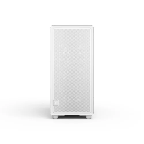 Корпус ПК без блока питания/ Case Fractal Design Epoch TG Clear Tint, Midi-Tower, 3x120mm, 2xUSB-A 3.2 + 1xUSB 3.2 Type-C ATX, mATX, mITX, White (FD-C-EPO1A-03) фото 2