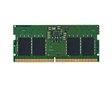 Оперативная память Kingston Branded DDR5 16GB 5600MT/ s SODIMM CL46 1RX8 1.1V 262-pin (KCP556SS8-16)