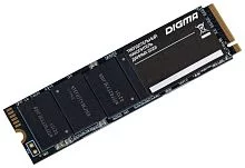 Накопитель SSD Digma PCIe 4.0 x4 2TB DGST4002TP83T Top P8 M.2 2280