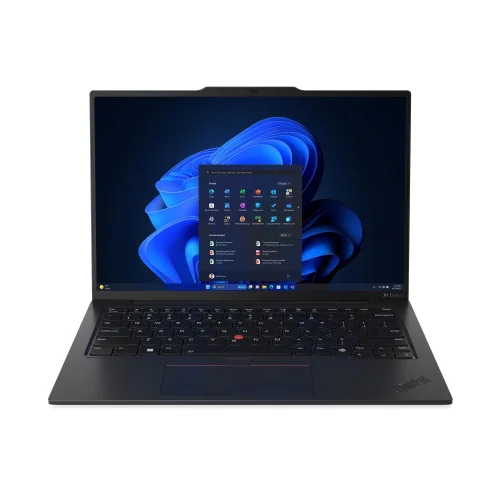 Ноутбук Lenovo ThinkPad X1 Carbon G12 [21KC00A0US] 14 {WUXGA IPS 100sRGB 400nits Ultra 5 125U/16GB/512Gb SSD/W11Pro bios}