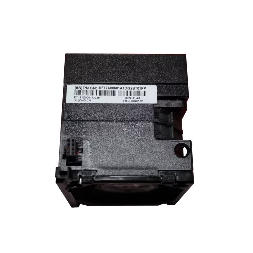 Lenovo ThinkSystem SR630 1U Standard Fan Option Kit (1 fan) (4F17A14488) фото 2