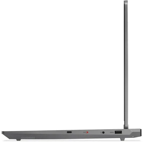 Ноутбук Lenovo LOQ 15IRX10 [83JE002KUS] i5 13450HX/16Gb/512Gb SSD/15.6 FHD IPS 300nits 100% sRGB 144Hz/NV RTX 5050 8Gb/Backlit/Cam 5MP/Win 11H фото 13