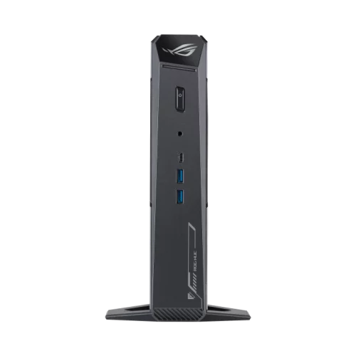 Компьютер ASUS ROG NUC Model: NUC15JNK, Intel® Core™ Ultra 9 Processor 275HX, 32GB (installed) / 96GB (max) DDR5 SDRAM, 2TB SSD PCI Express 4.0 (NVMe), 16GB NVIDIA GeForce RTX 5080, Wi-Fi 7, Bluetooth 5.3, Windows 11 Home, (90AS00I1-M00090) фото 2