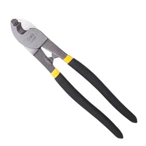 Кабелерез Deli DL20028 250мм, максимальный диаметр реза 11мм