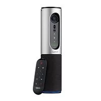 Эскиз Система видеоконференции Logitech CONNECT (960-001034)