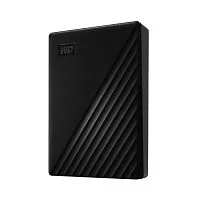 Эскиз Внешний жесткий диск Western Digital Original (WDBYVG0020BBK-WESN)