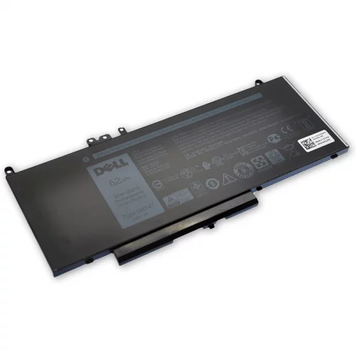 Батарея для ноутбука Dell Battery (451-BBUD) (451-BBUD) Батарея для ноутбука Dell Battery 40 Вт-ч (451-BBUD)