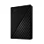 Внешний жесткий диск Western Digital Original (WDBYVG0020BBK-WESN) (WDBYVG0020BBK-WESN)